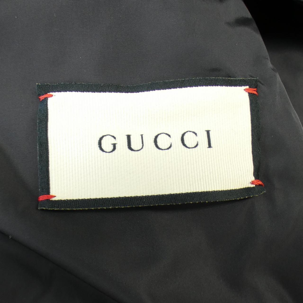 グッチ GUCCI ジャケット