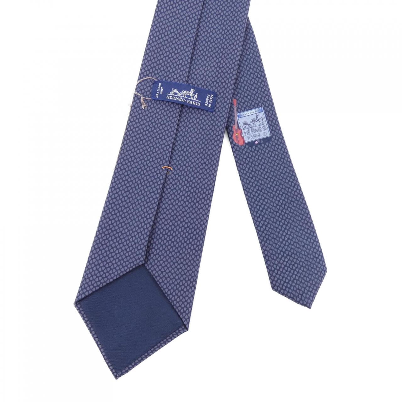 エルメス HERMES NECKTIE