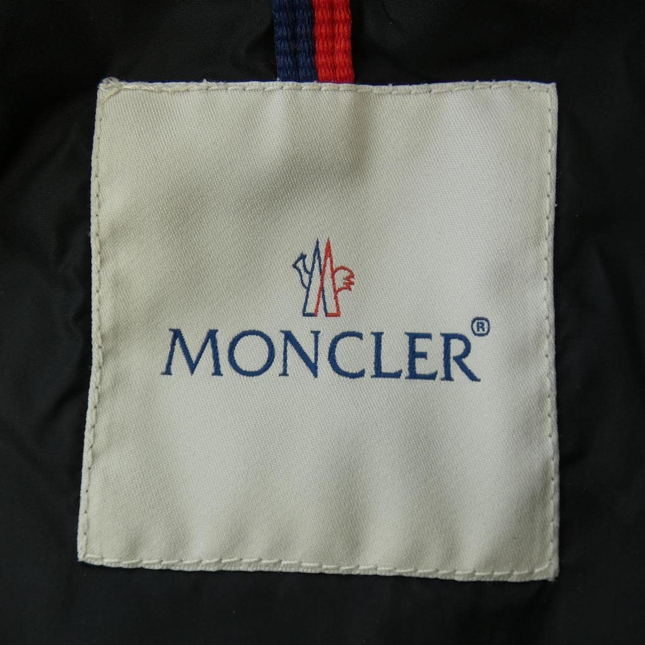 モンクレール MONCLER ダウンコート