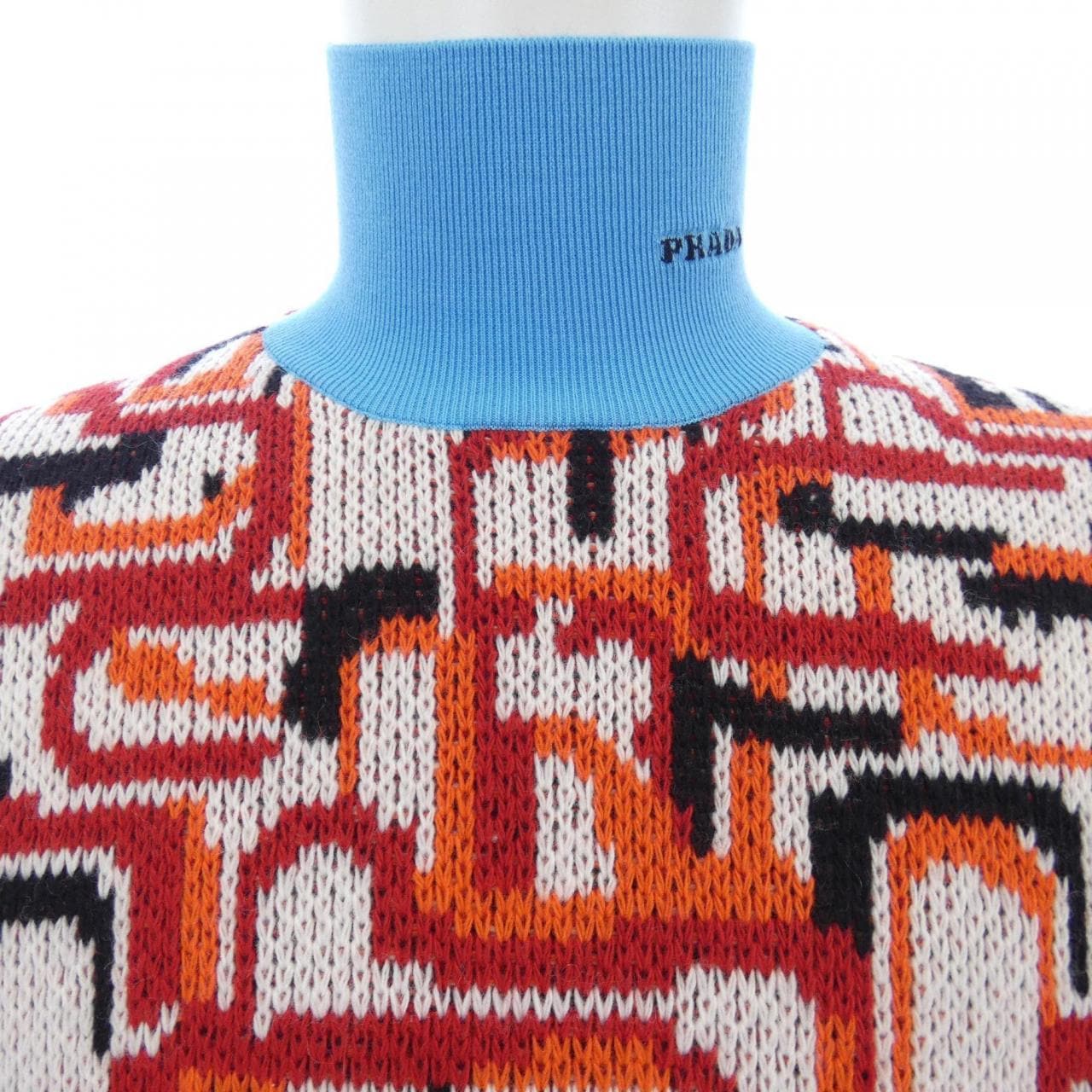 Prada PRADA针织衫