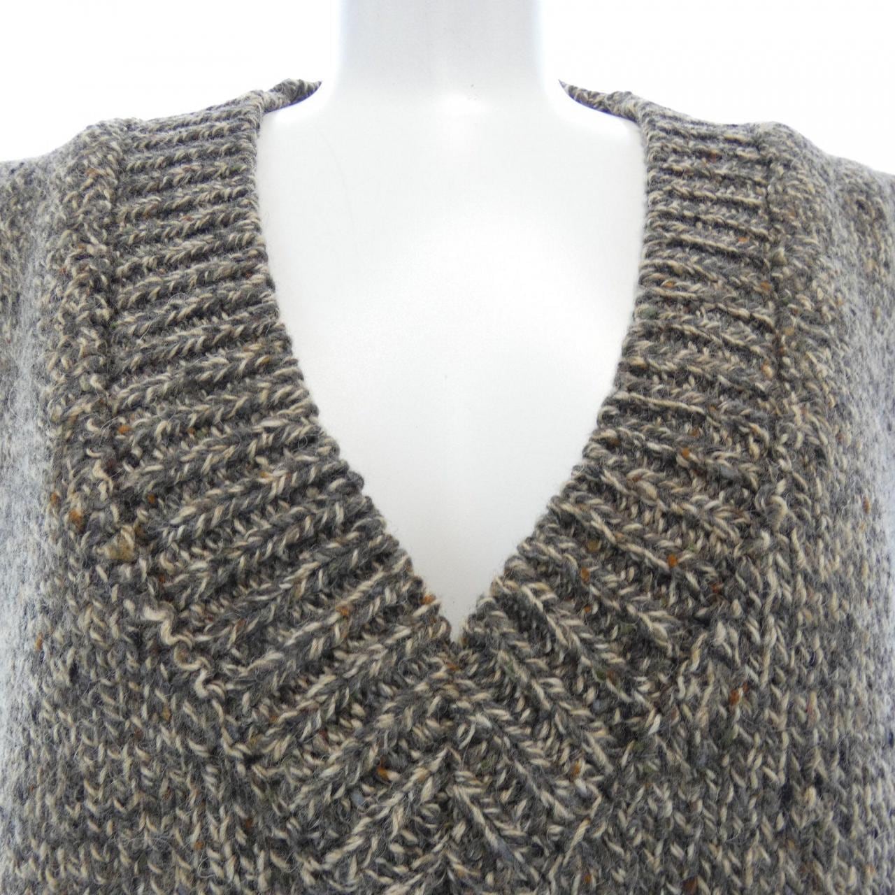 Maison Margiela Margiela 背心