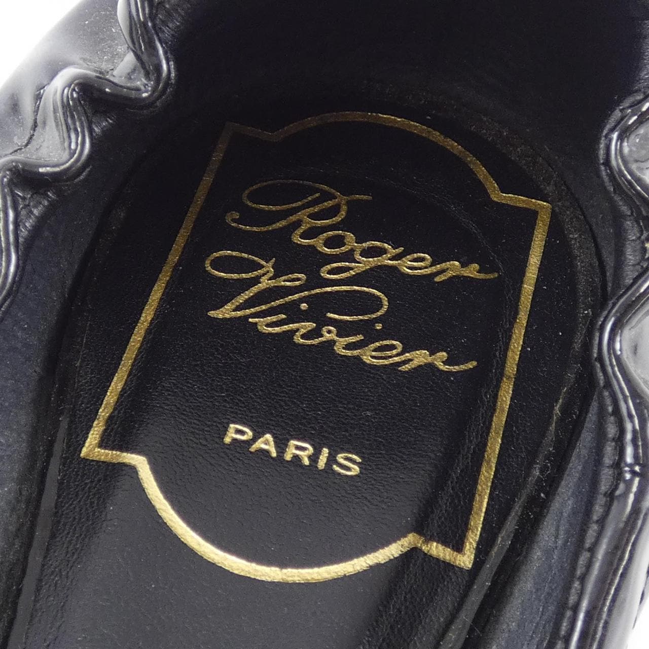 ROGER VIVIER Vivier Shoes