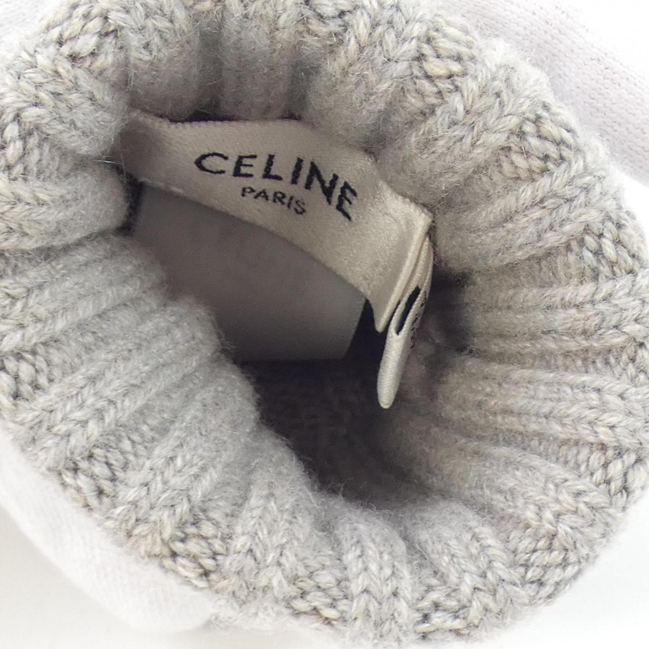 セリーヌ CELINE GLOVE