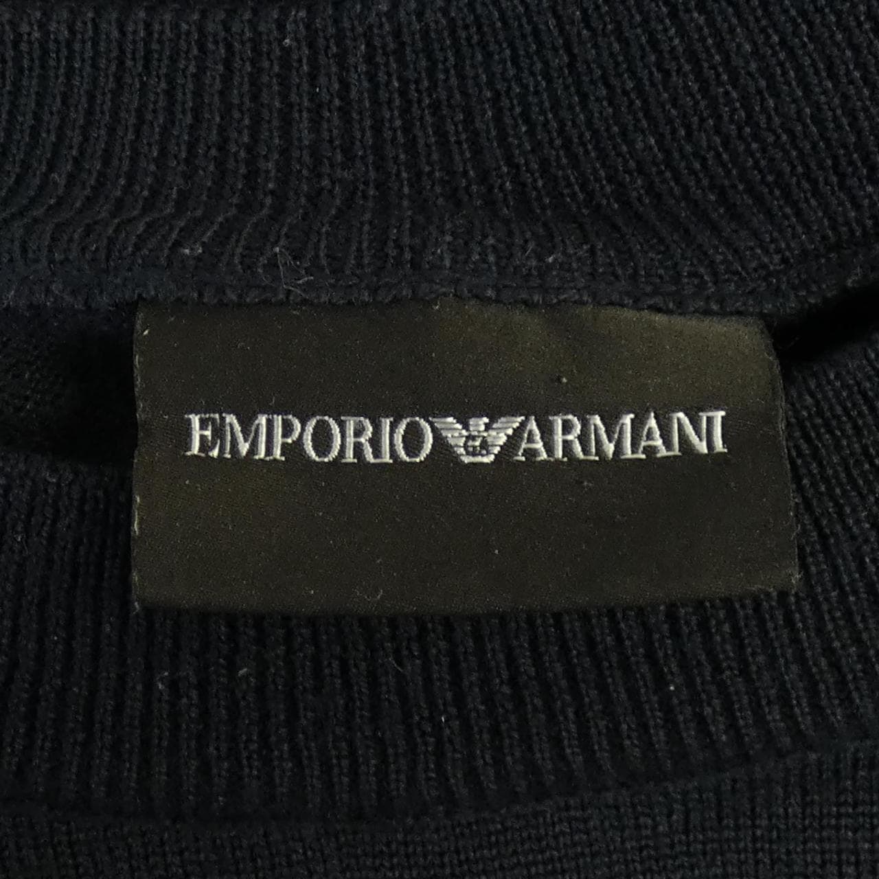 エンポリオアルマーニ EMPORIO ARMANI ニット