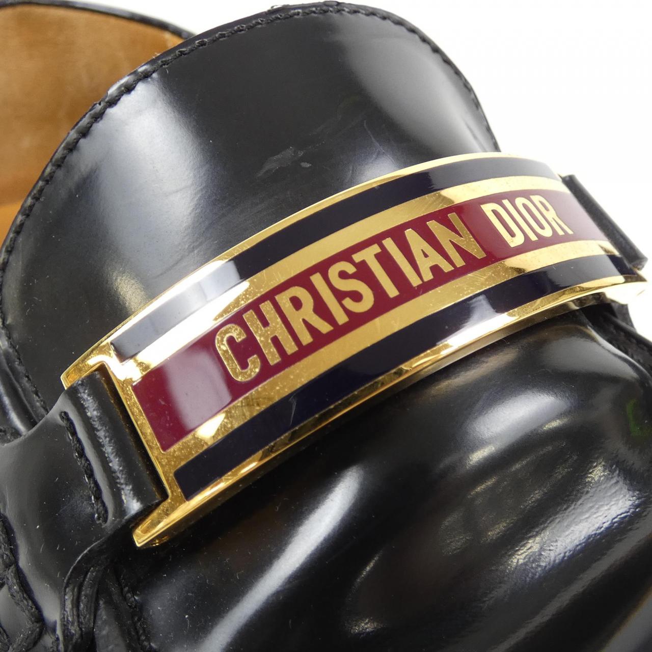 クリスチャンディオール CHRISTIAN DIOR シューズ