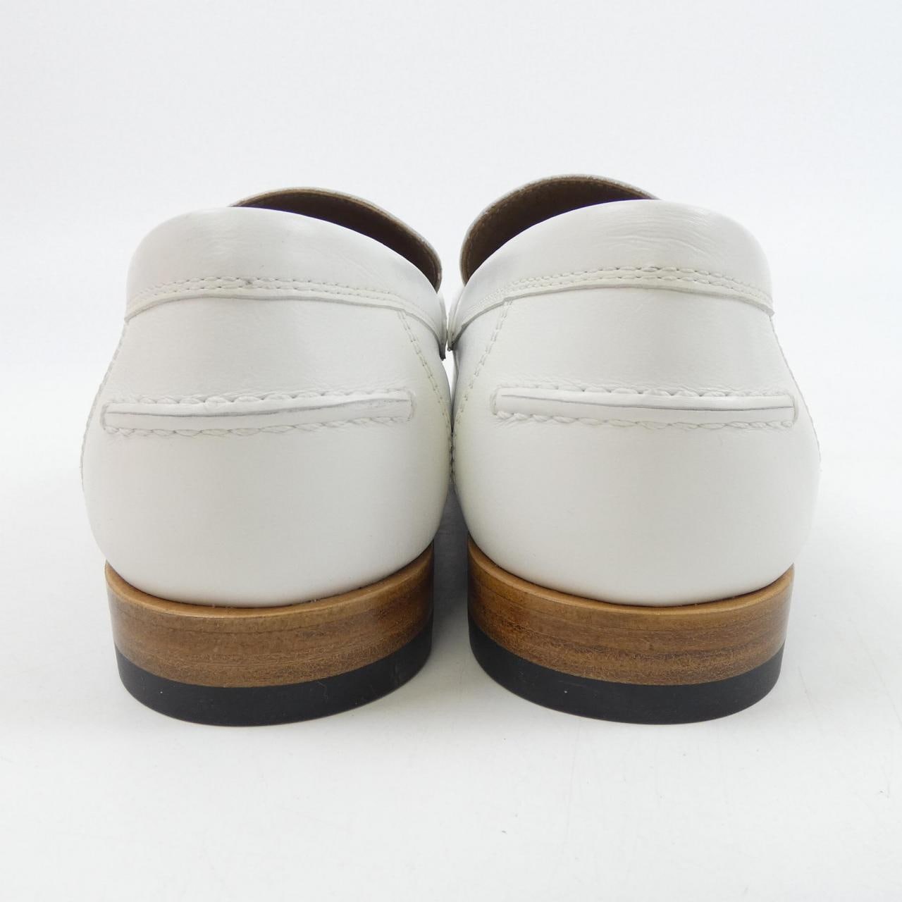 エルメス HERMES シューズ