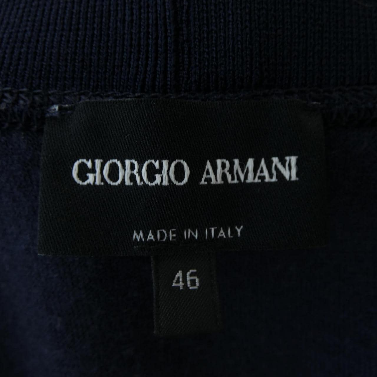 ジョルジオ アルマーニ GIORGIO ARMANI カーディガン