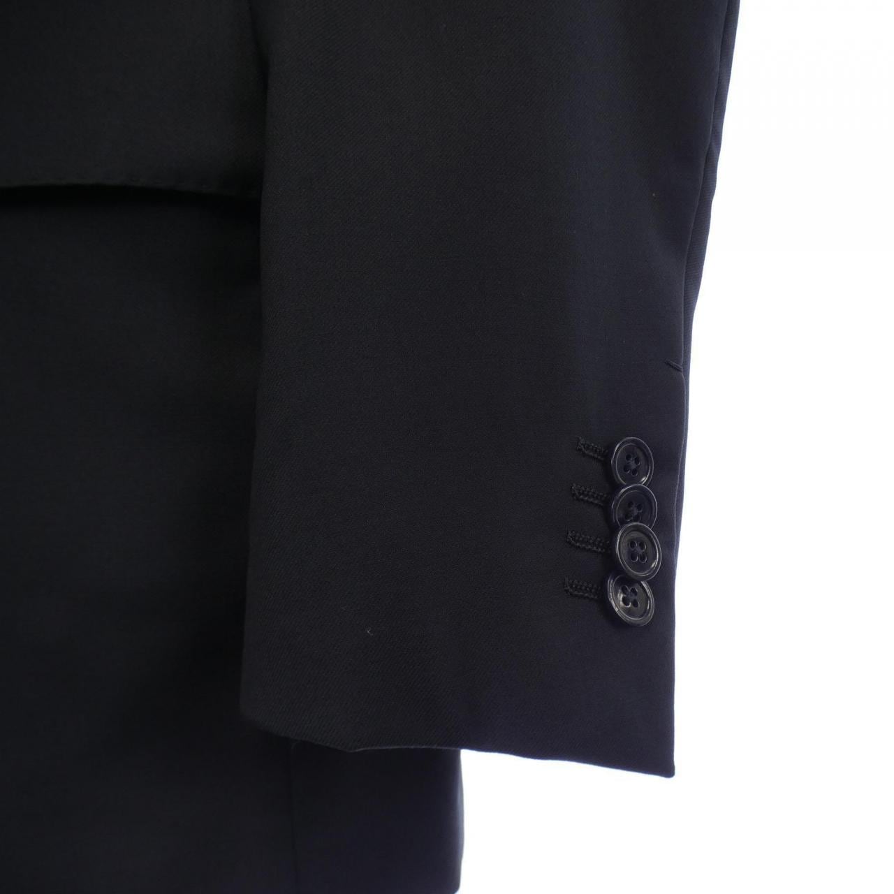 エルメネジルドゼニア Ermenegildo Zegna スーツ
