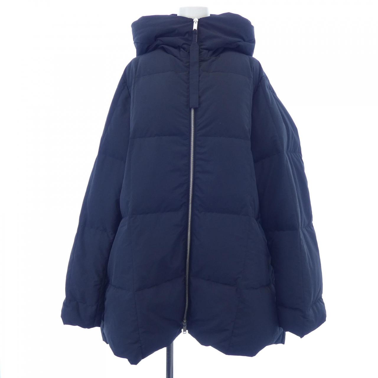 ジルサンダープラス JIL SANDER+ ダウンコート