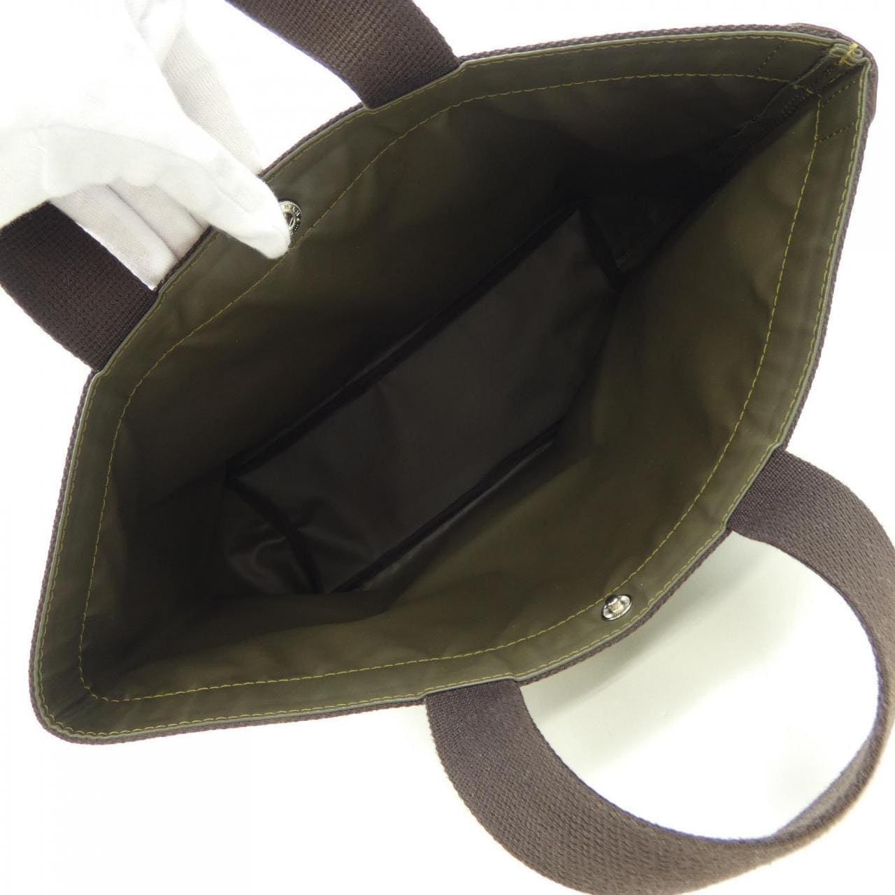 エルベシャプリエ HERVE CHAPELIER BAG