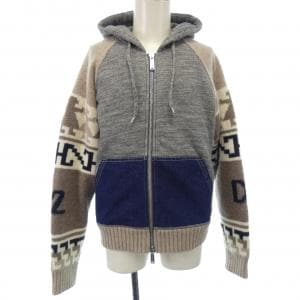 ディースクエアード DSQUARED2 S74HG0127 ブルゾン