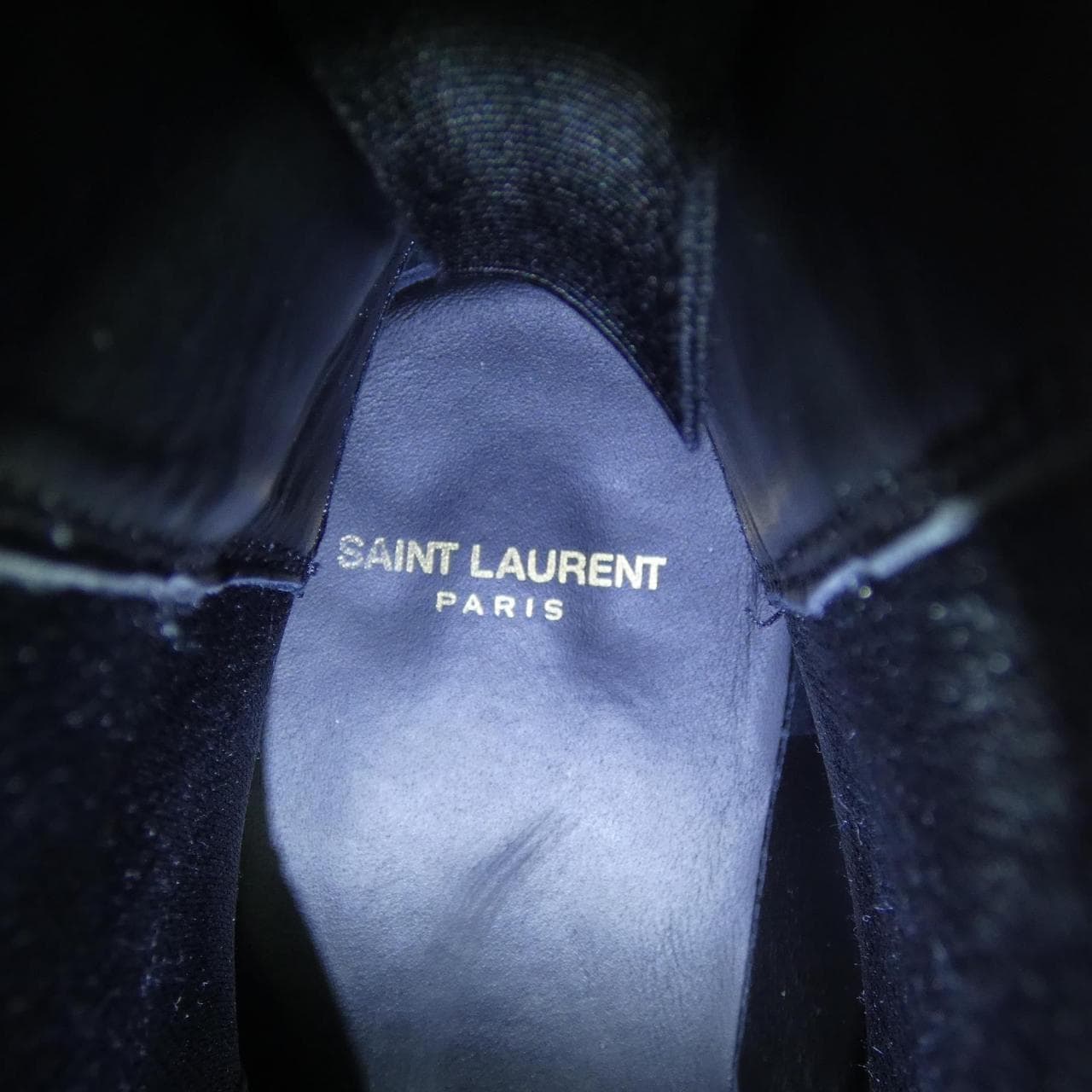 サンローラン SAINT LAURENT ブーツ
