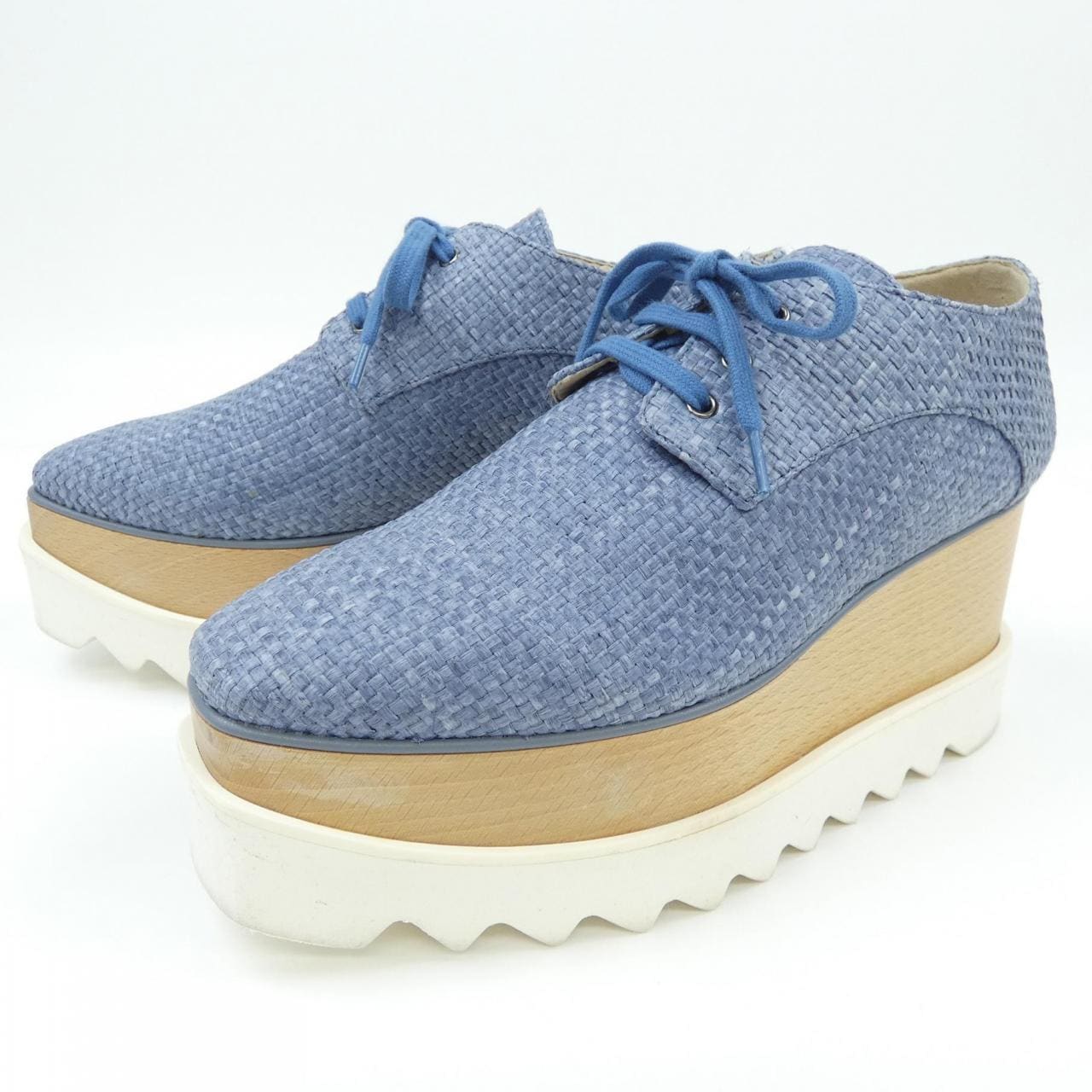 STELLA MCCARTNEY STELLA MCCARTNEY SHOES