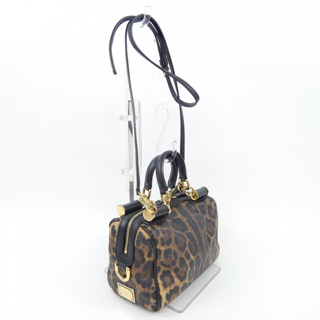 ドルチェアンドガッバーナ DOLCE&GABBANA BAG
