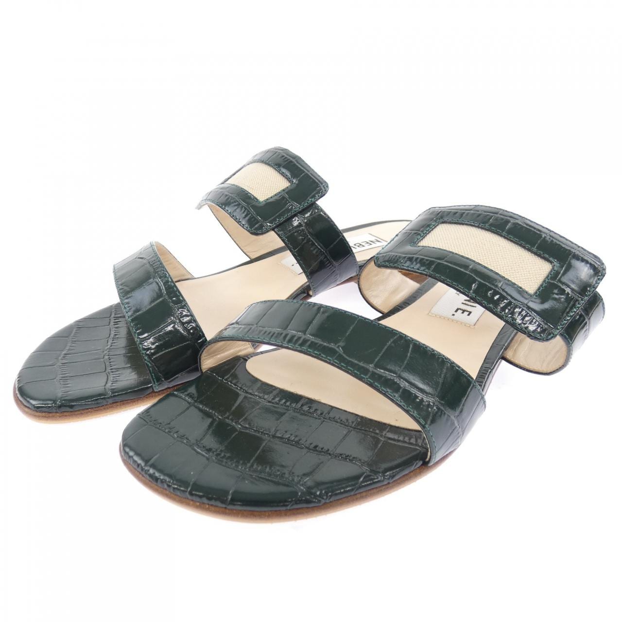 ヌブローニ NEBULONI E. サンダル