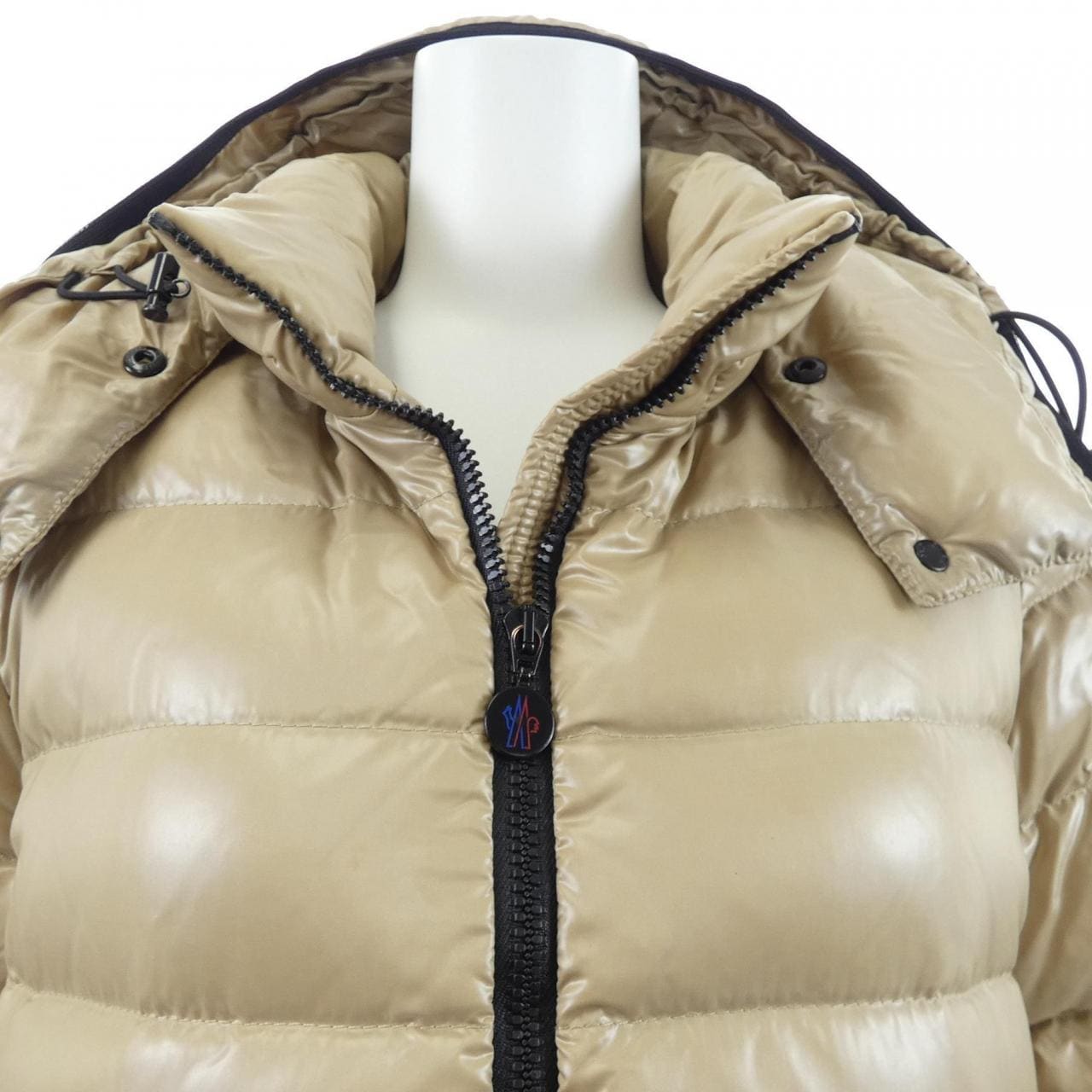 モンクレール MONCLER BADY ダウンジャケット