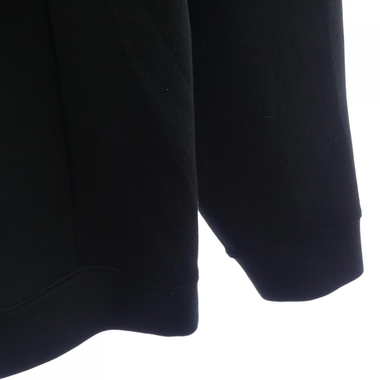 プラステ PLST パーカー