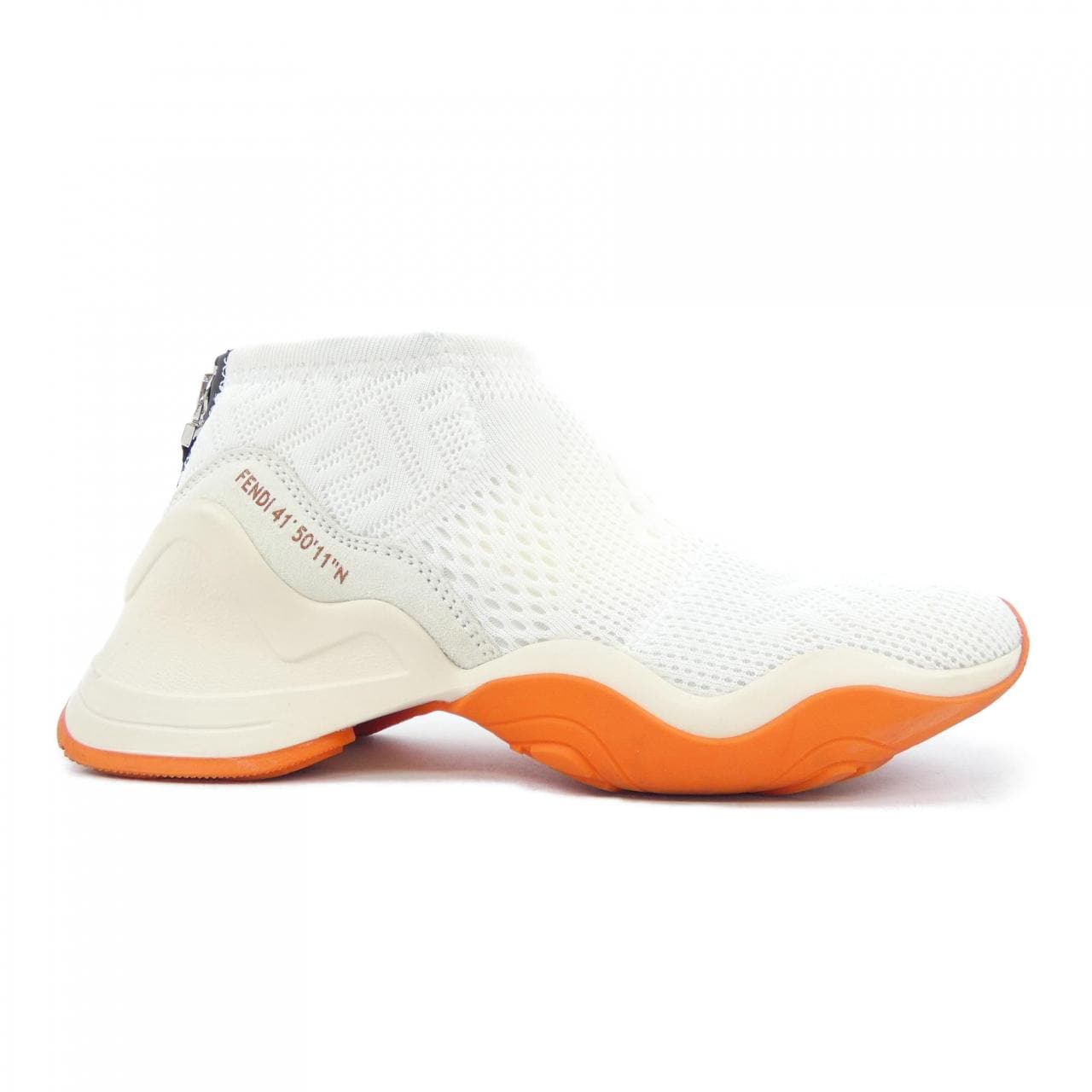 フェンディ FENDI スニーカー