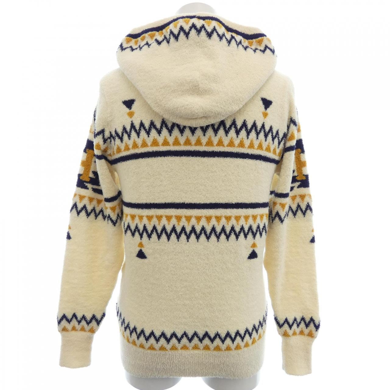 HYSTERIC GLAMOUR PARKER