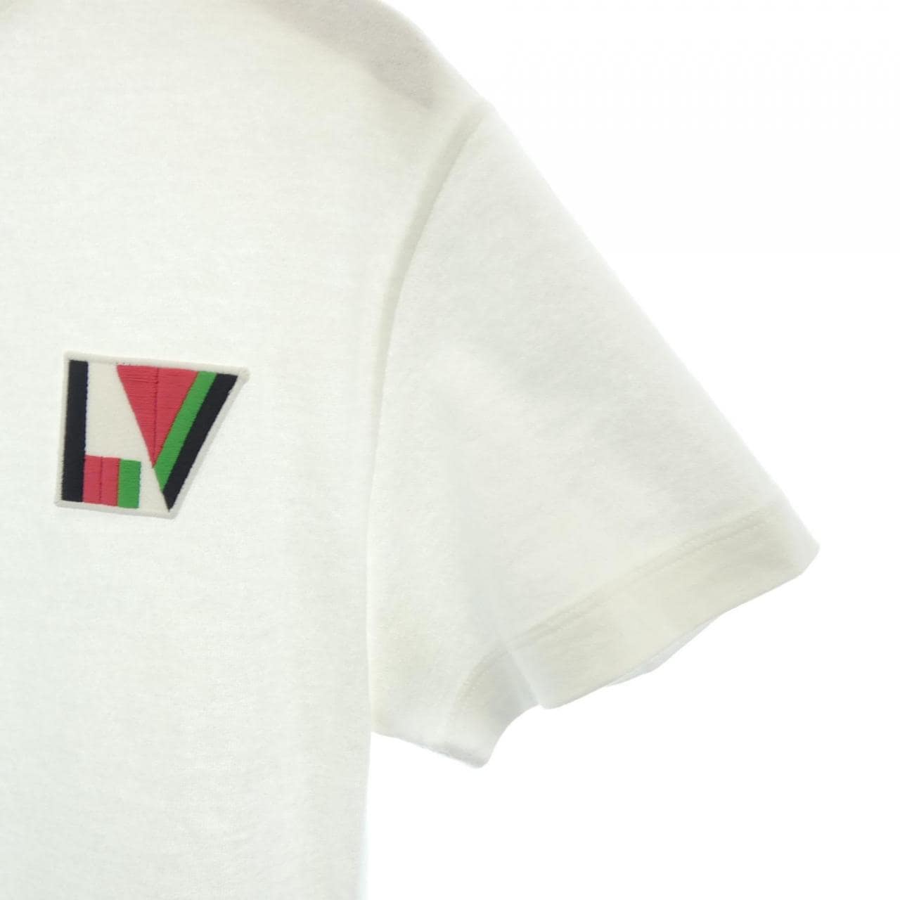 ルイヴィトン LOUIS VUITTON FQJT81OB0 Tシャツ