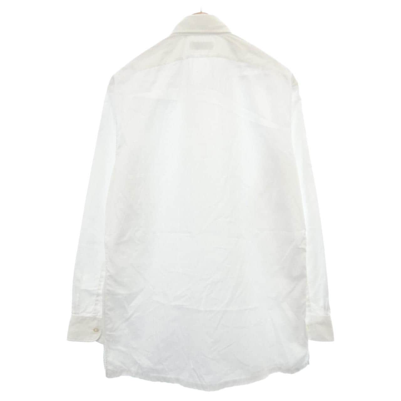 シャルベ CHARVET シャツ