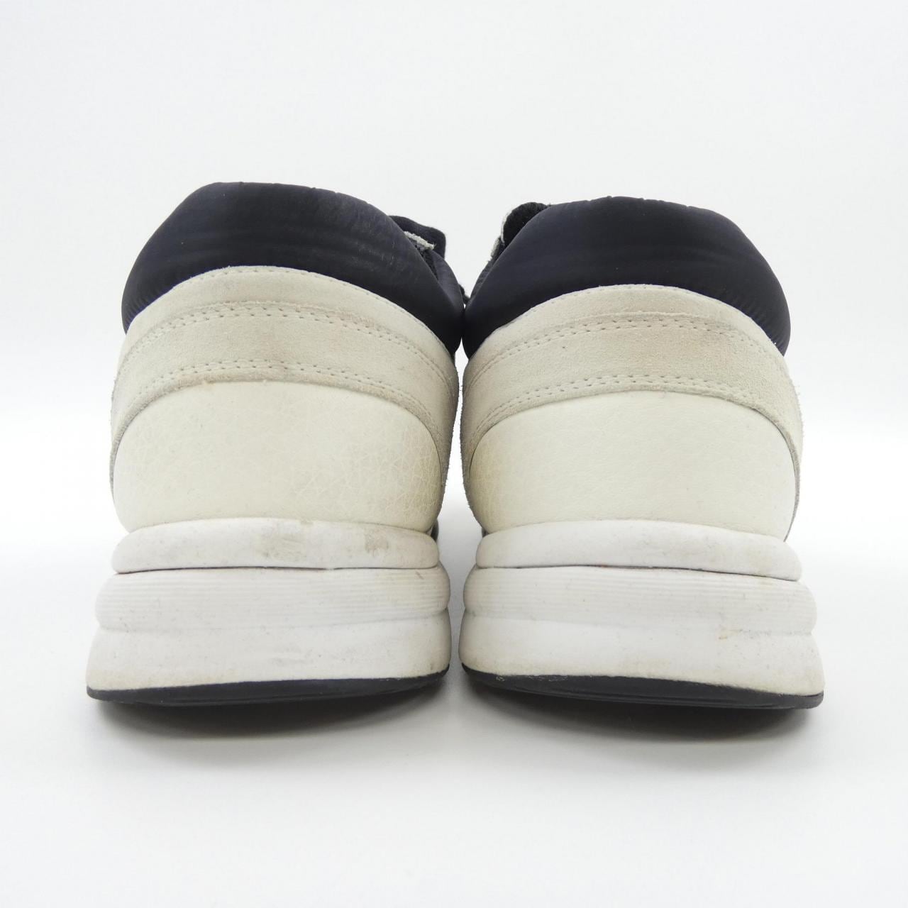 シャネル CHANEL G38301 スニーカー