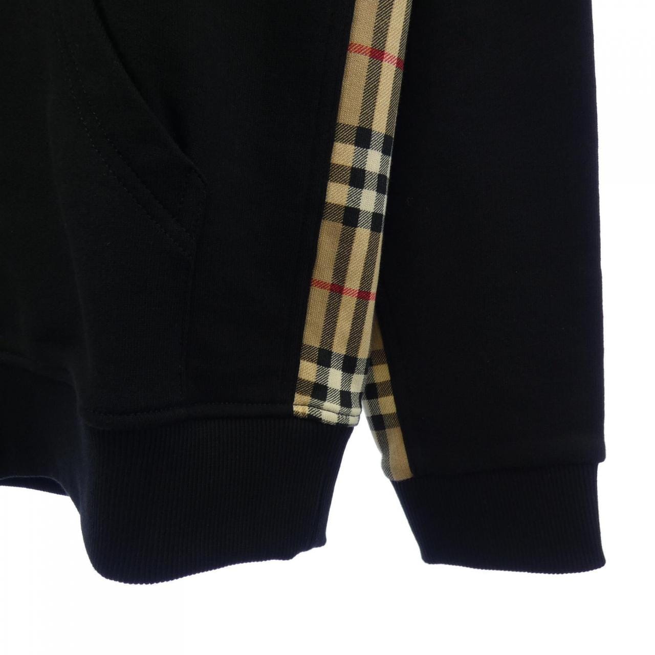 バーバリー BURBERRY 80345101 パーカー