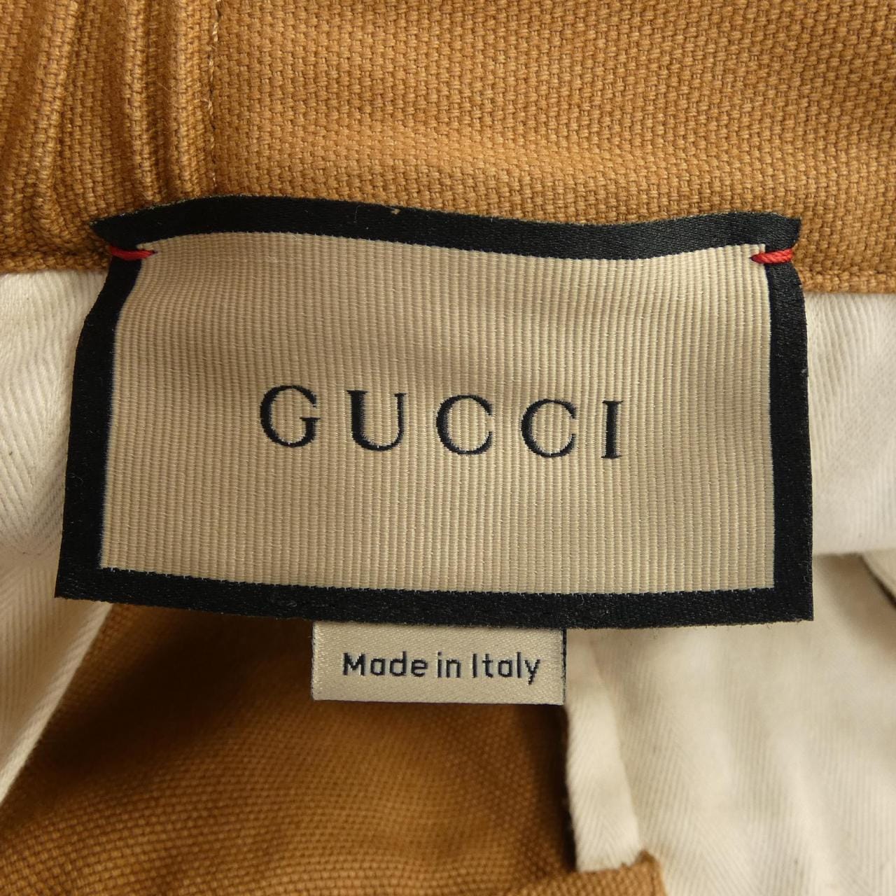 グッチ GUCCI GGパターン 730040 XDCC8 パンツ