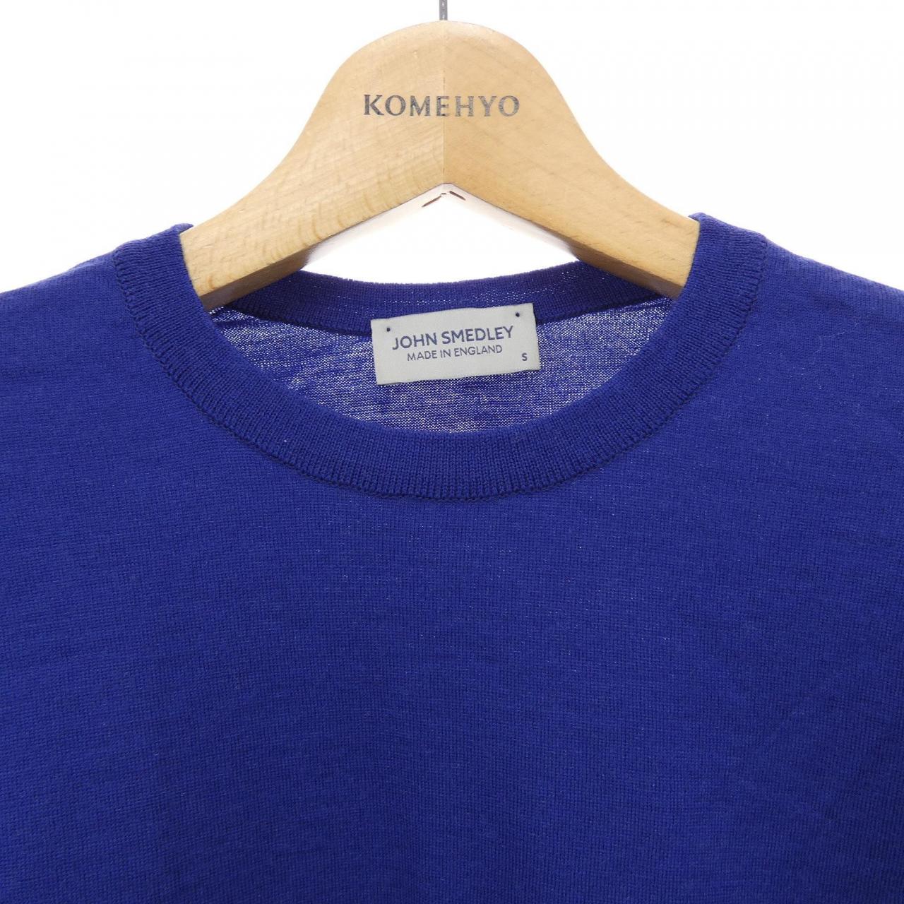 ジョンスメドレー JOHN SMEDLEY ニット
