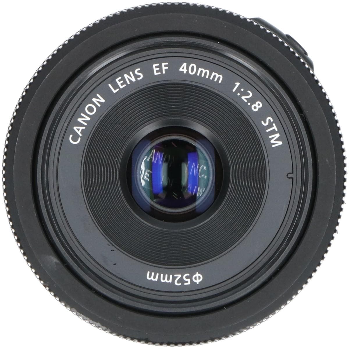 ＥＦ４０ｍｍ　Ｆ２．８ＳＴＭ