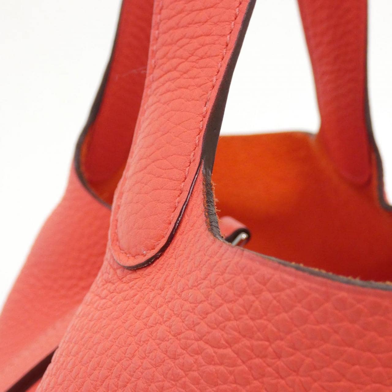 エルメス ピコタン ロック PM 056289CK バッグ