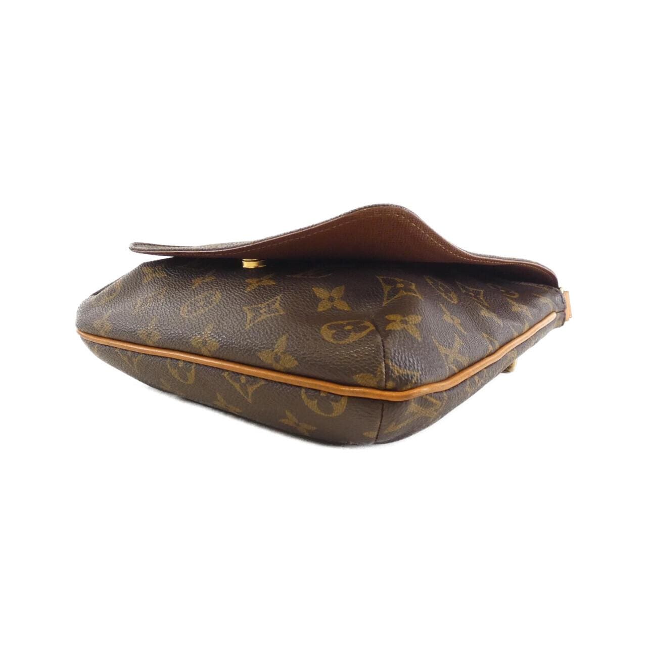 LOUIS VUITTON Monogram Musette Salsa M51387 单肩包