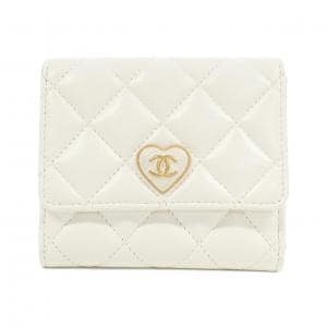 CHANEL wallet