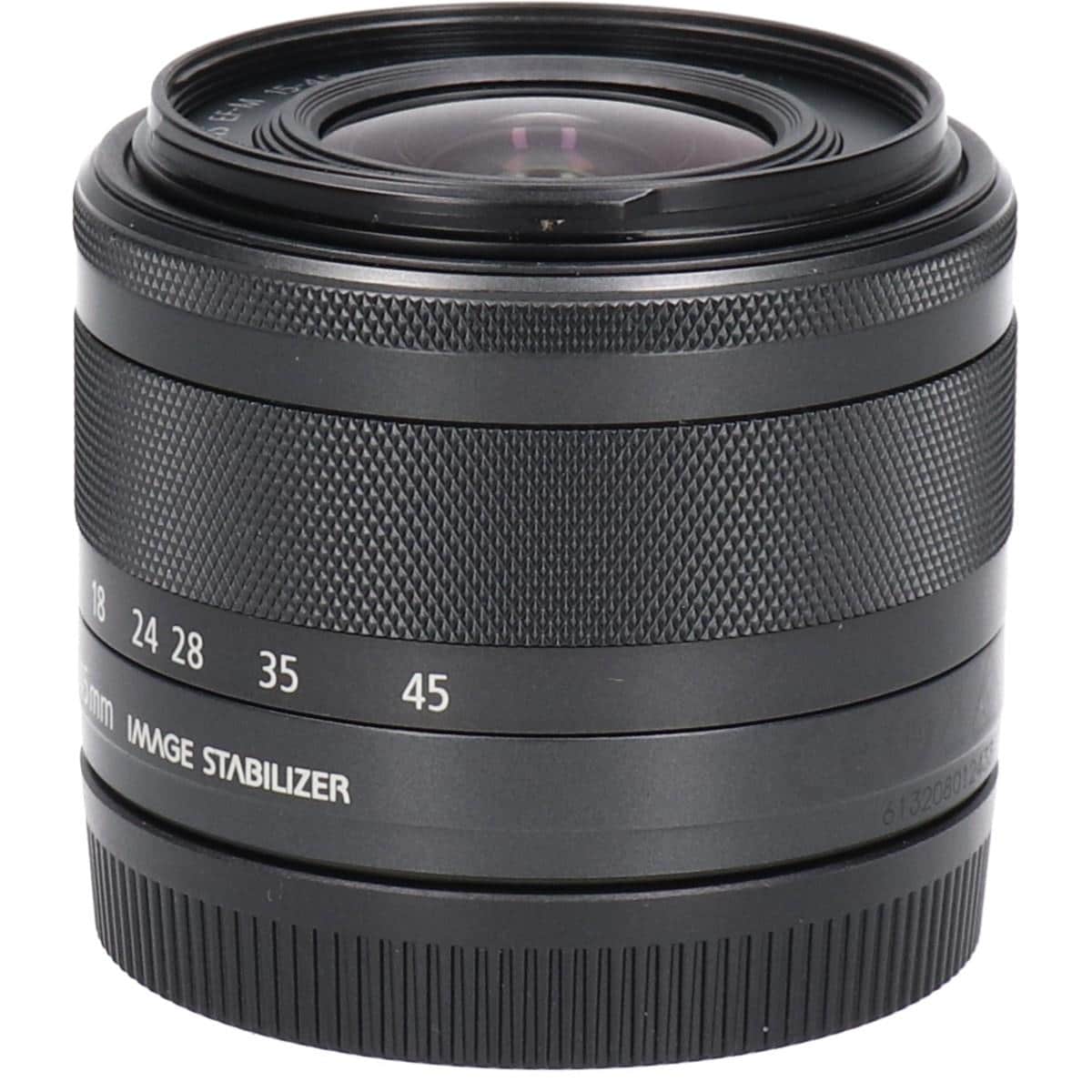 ＥＦ－Ｍ１５－４５ｍｍ　Ｆ３．５－６．３ＩＳ　ＳＴＭ