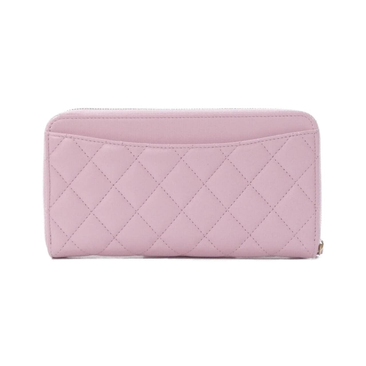 シャネル タイムレスクラシック ライン AP0242 財布