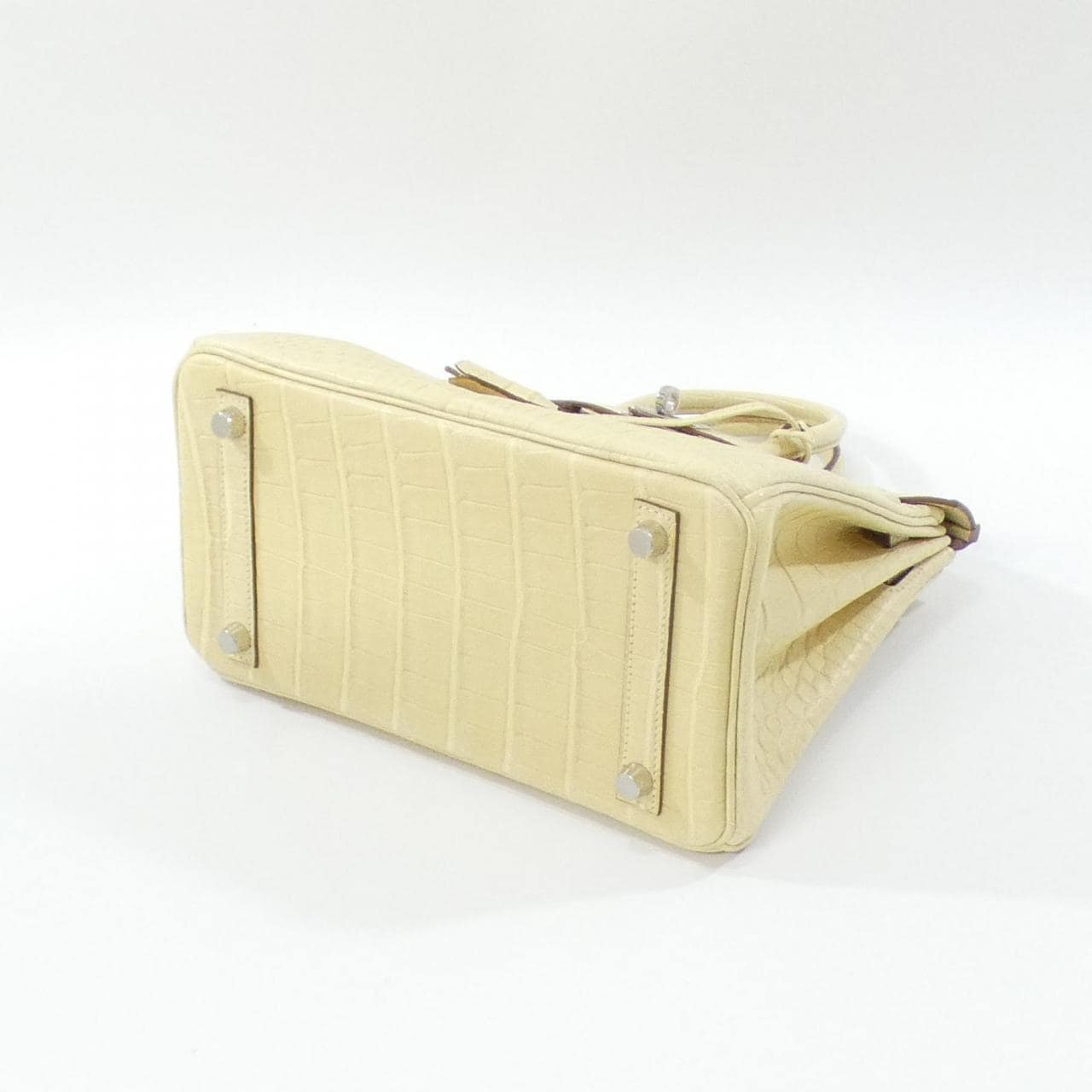 【未使用品】エルメス バーキン 25cm 055177CK バッグ