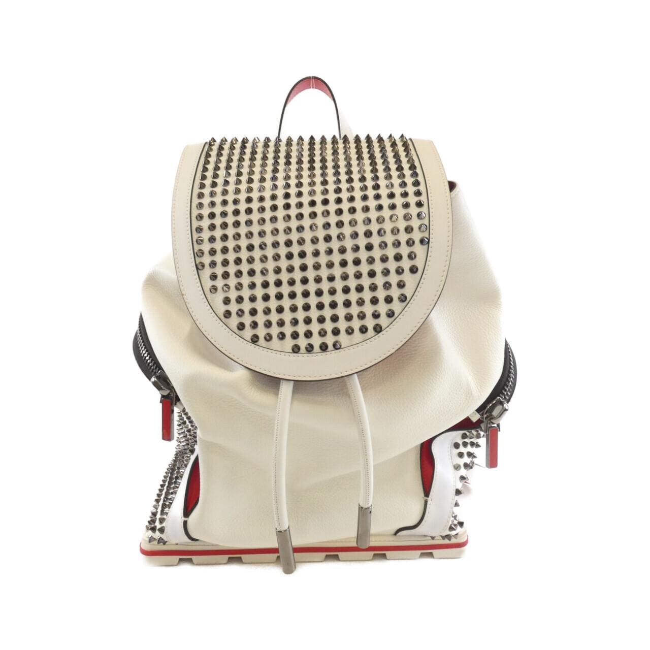 クリスチャンルブタン エクスプローラーファンク バックパック リュックサック