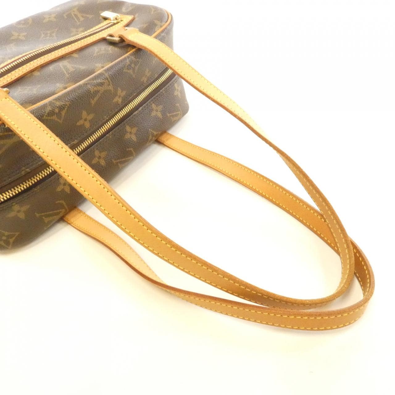 ルイヴィトン モノグラム シテ MM M51182 ショルダーバッグ