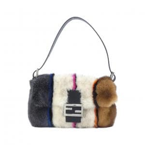 フェンディ バゲット 8BR600 Q4T ショルダーバッグ