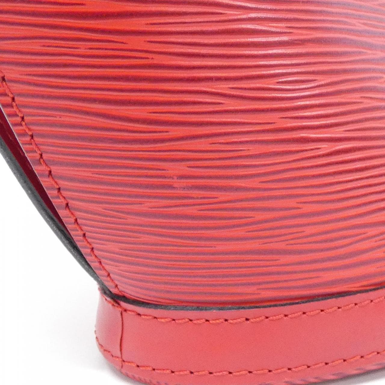 ルイヴィトン エピ サンジャック M52277 バッグ