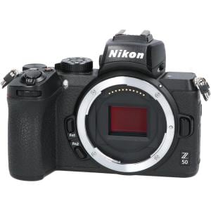 NIKON Z50