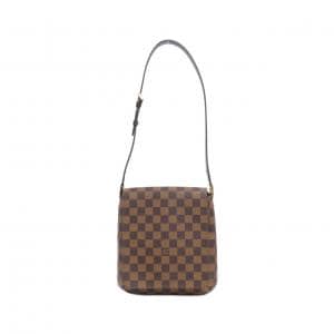 LOUIS VUITTON Damier Musette Salsa N51260 单肩包