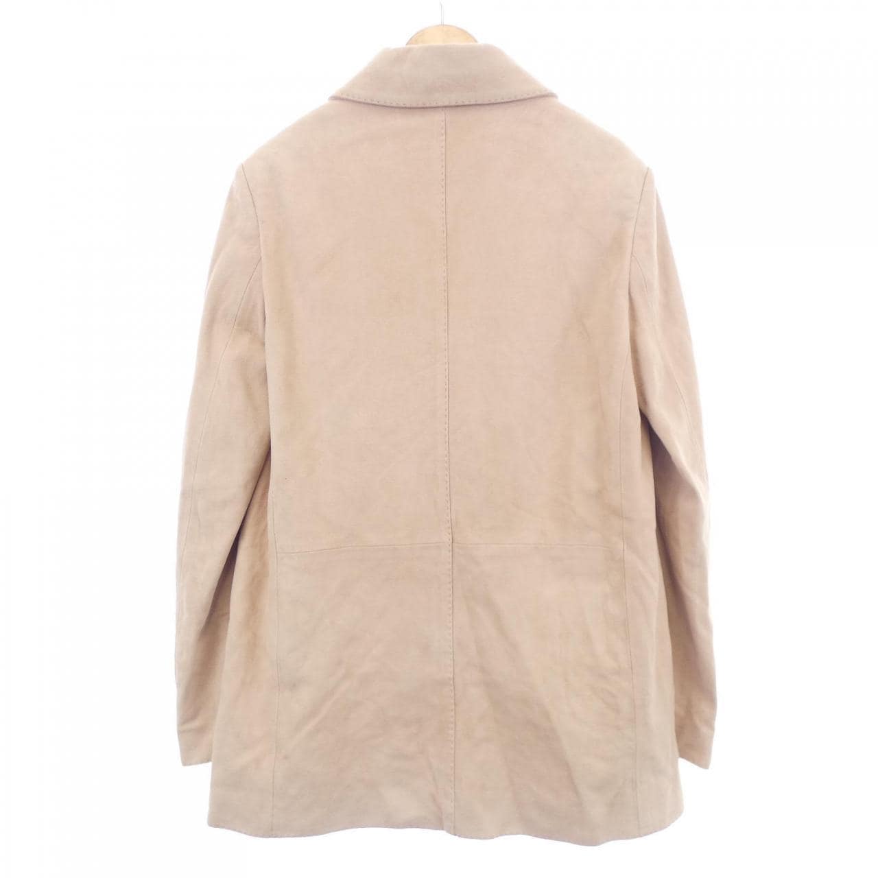 タリアトーレ TAGLIATORE レザージャケット