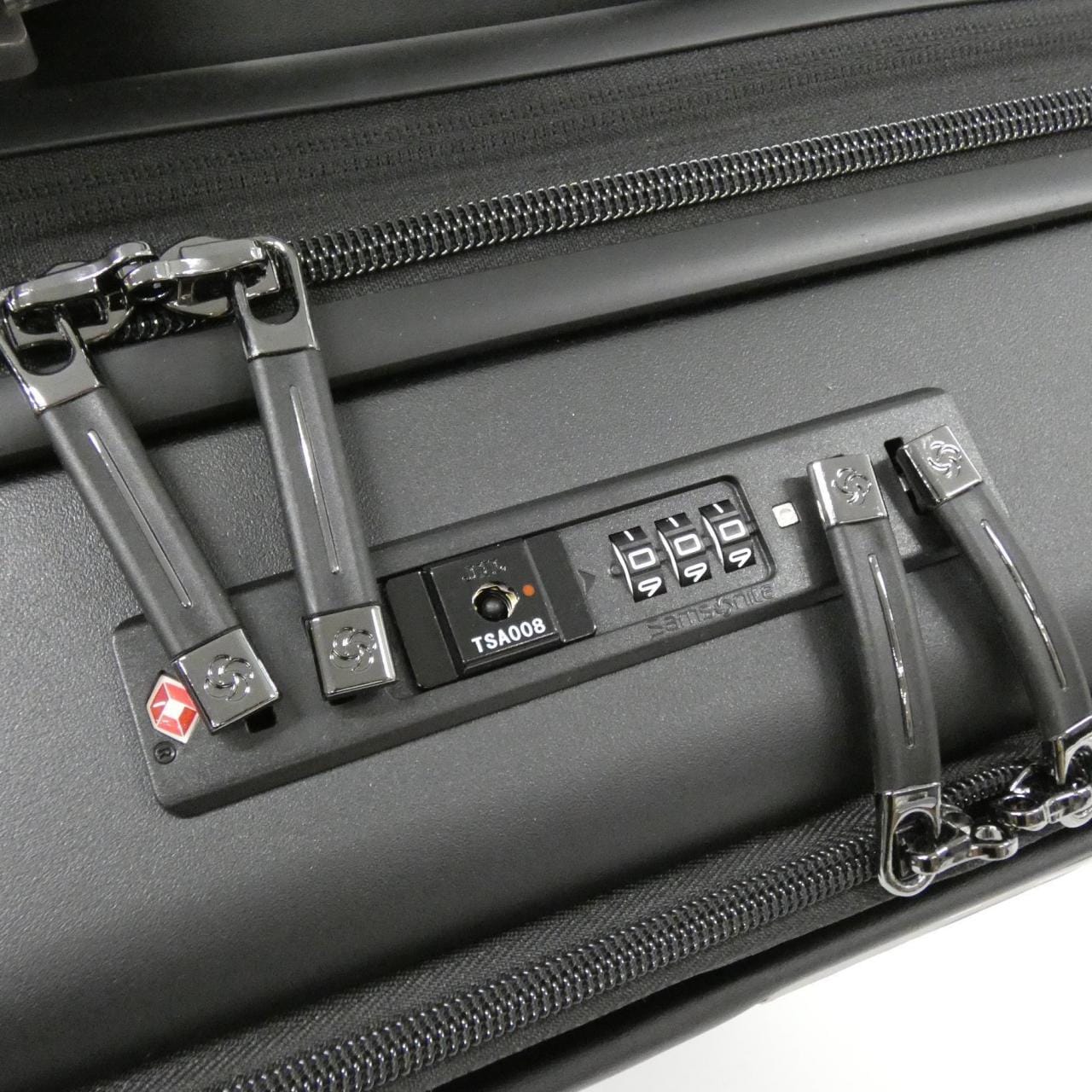 【新品】サムソナイト NEOPOD スピナー55 エキスパンダブル 43-50L 151509 キャリーバッグ