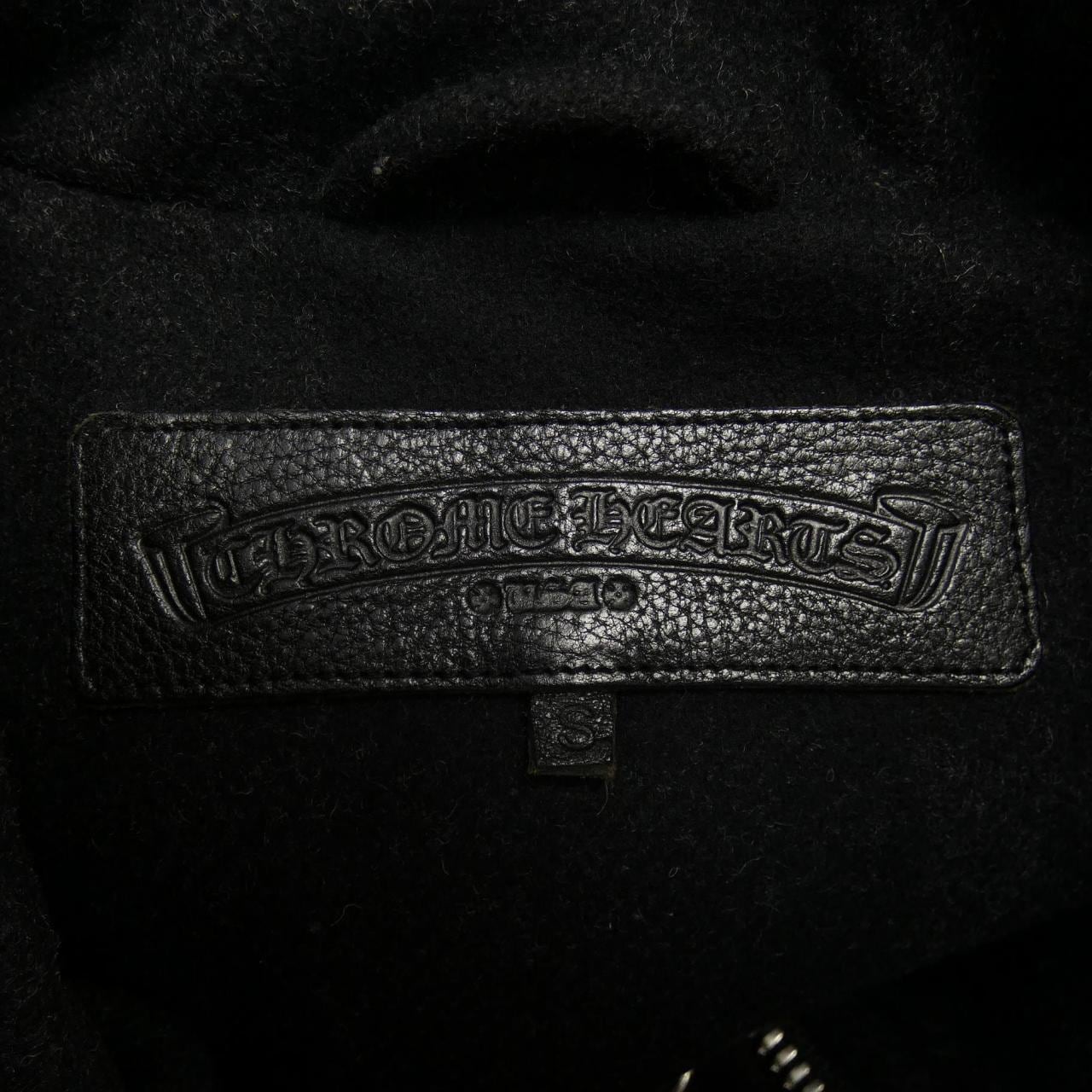 クロムハーツ CHROME HEARTS ダウンベスト