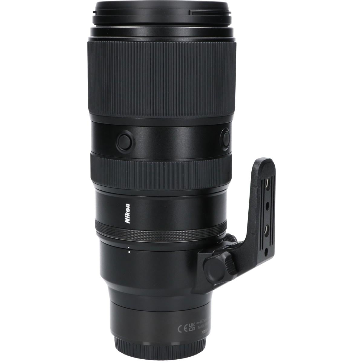 Z100-400mm F4.5-5.6VR S