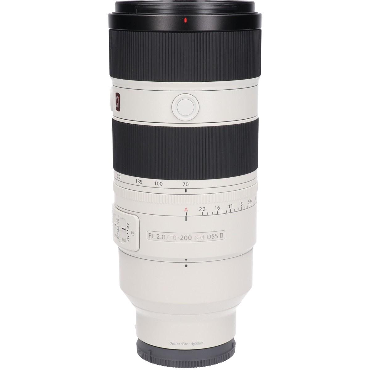 ＦＥ７０－２００ｍｍ　Ｆ２．８ＧＭ　ＩＩ