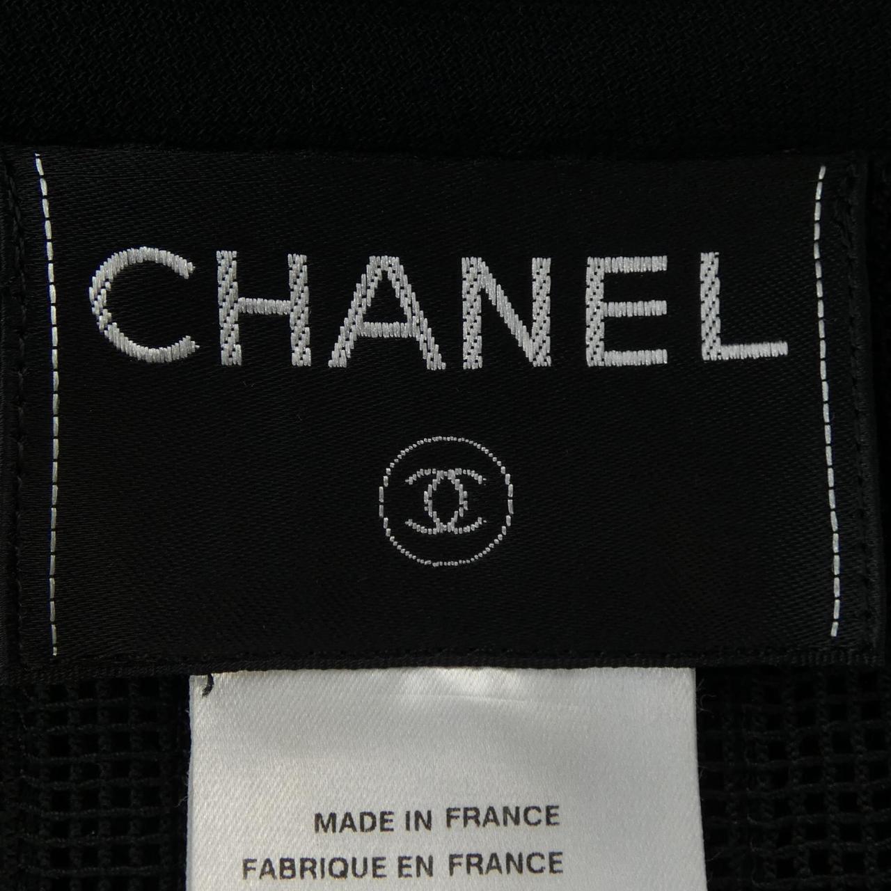【ヴィンテージ】シャネル CHANEL P13208V02954 99P. ジャケット