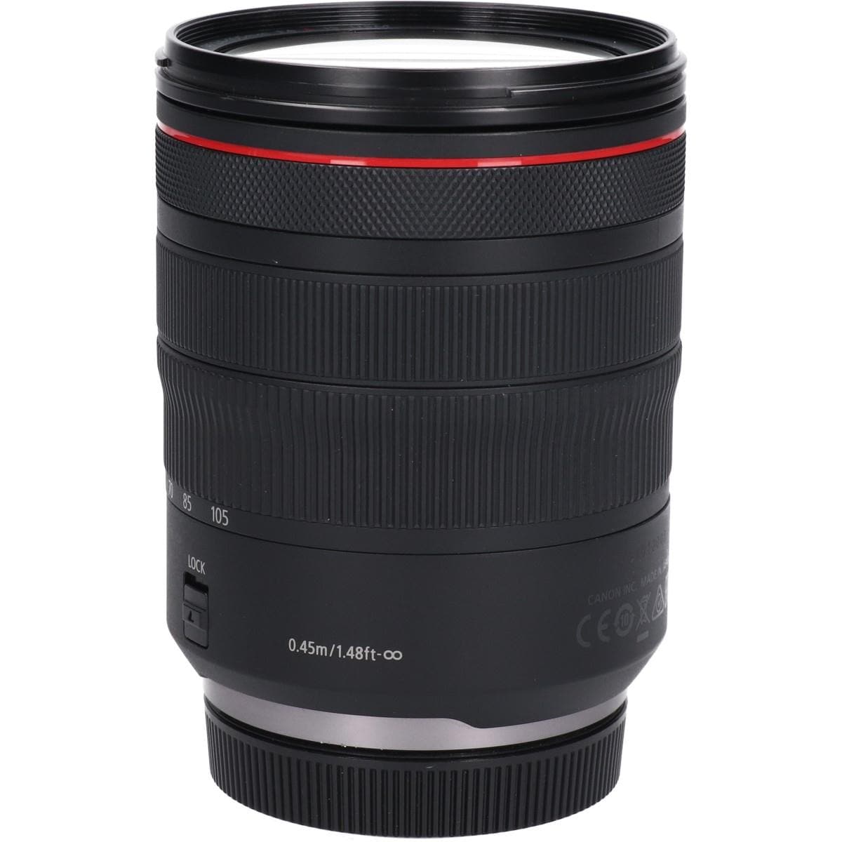 RF24-105mm F4L IS USM