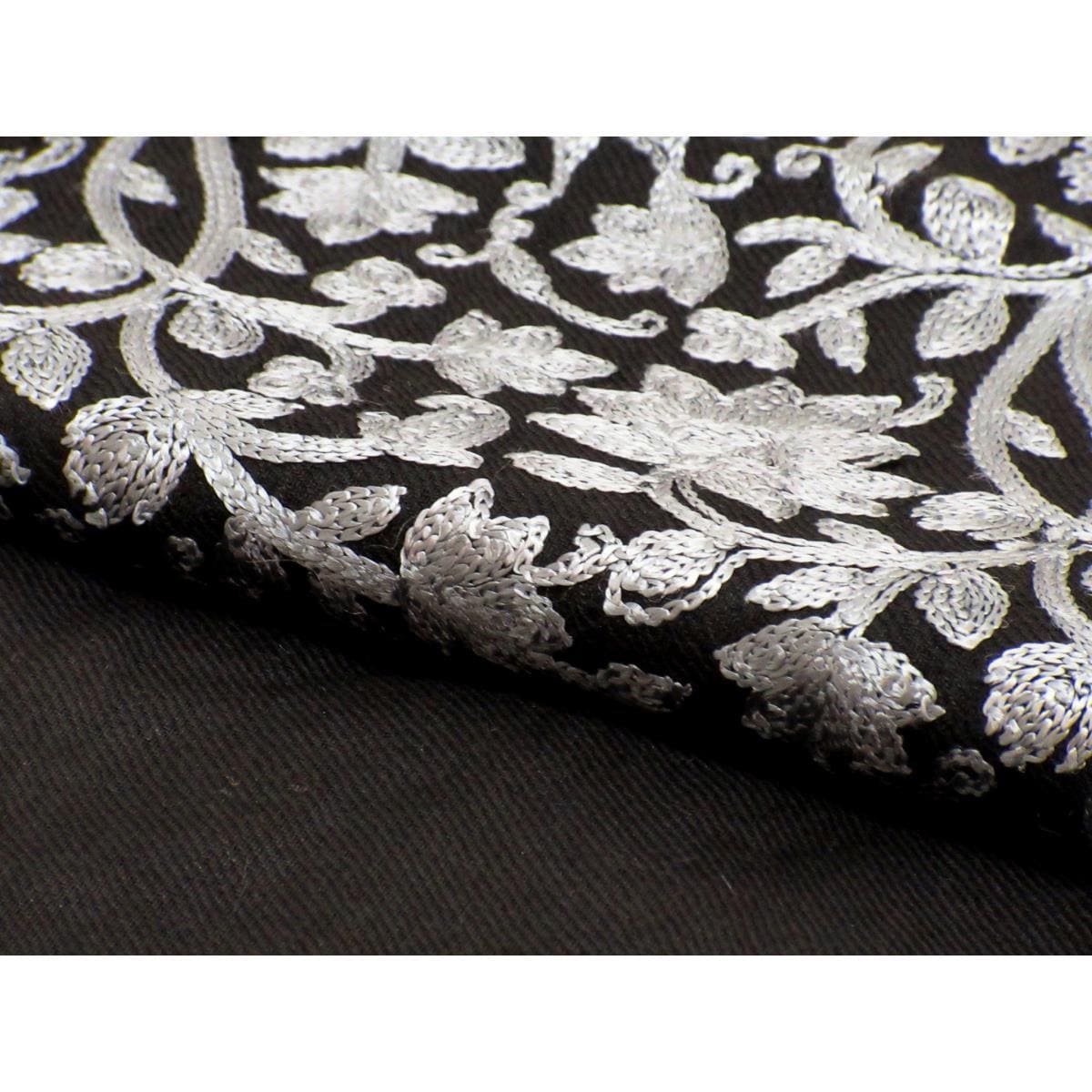 【新品】ショール　岡重